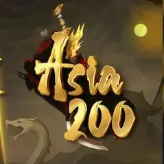 ASIA200 - Strategi Hebat dalam Permainan SLG