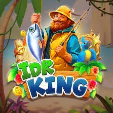 IDRKING - Permainan Seru Match-3 untuk Semua Usia