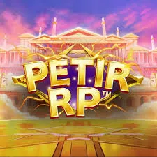 PETIRRP - Strategi Cerdas untuk Menaklukkan Musuh