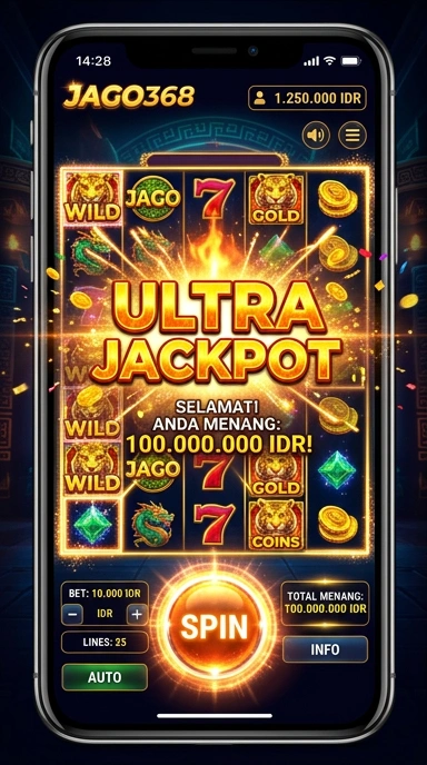 Aplikasi terbaik untuk pengguna Android tersedia di jago368.
